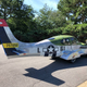 Image for article titled This Plane Turned Into A Car Is The Weirdest Way Take The Kids To School
